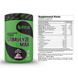 Stimulyze Max