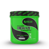 Crealyze - Front