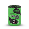 Stimulyze Max Cotton Candy - Front