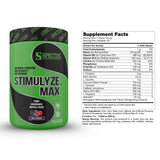 Stimulyze Max