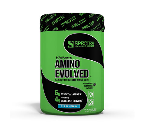 Amino Evolved