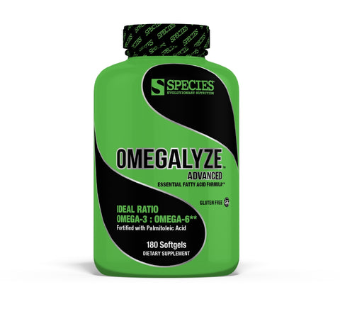 Omegalyze Advanced