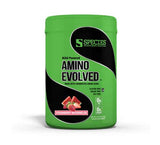 Amino Evolved