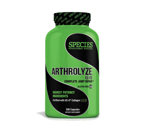 Arthrolyze Elite