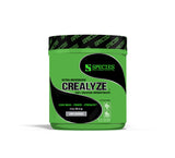 Crealyze