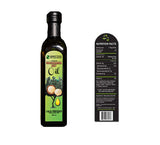 Macadamia Nut Oil