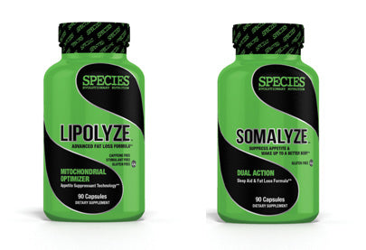 IFBB Pro Bodybuilder Brian Yersky on Somalyze