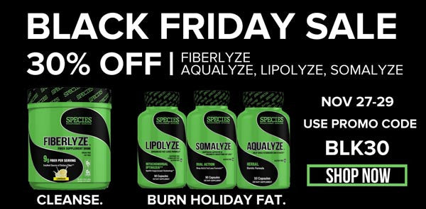 Black Friday
