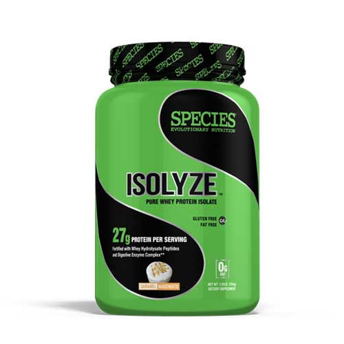 Protein Powder