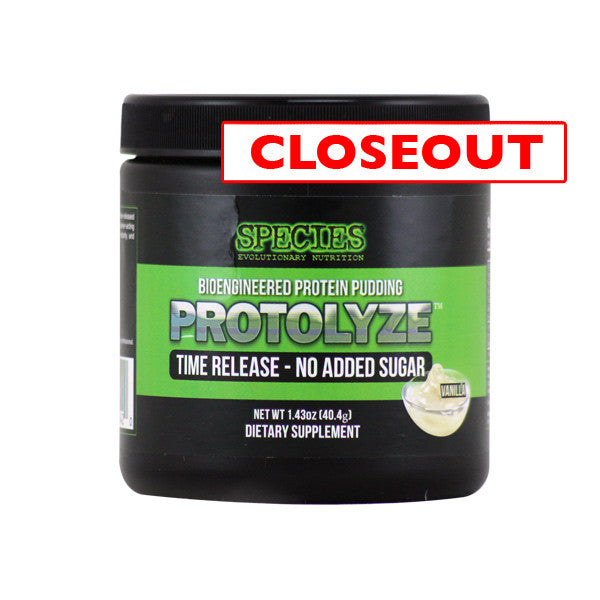 Closeouts