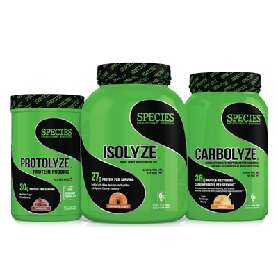 Supplements