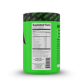 Amino Evolved Blue Raspberry - Back