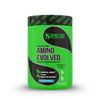 Amino Evolved Blue Raspberry - Front