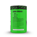 Amino Evolved Blue Raspberry - Side