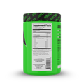 Amino Evolved Strawberry Watermelon - Back