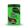 Amino Evolved Strawberry Watermelon - Front