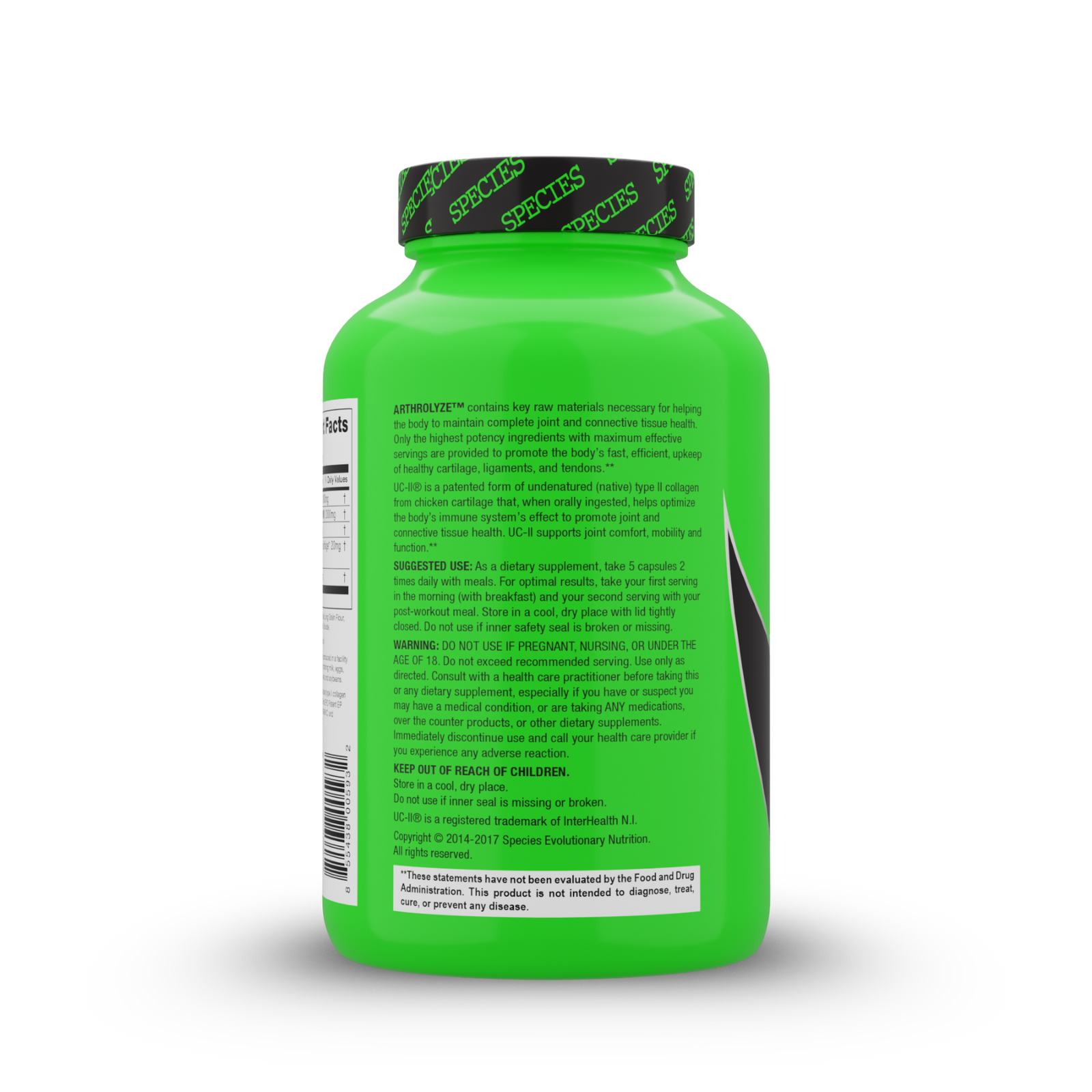 Arthrolyze Elite