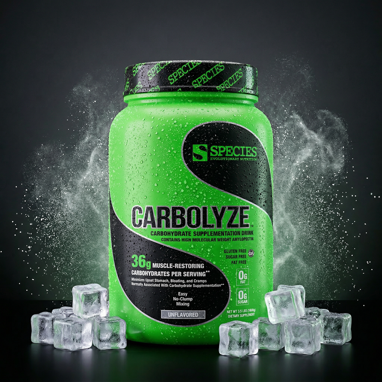 Carbolyze