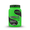Carbolyze - Front