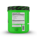 Fiberlyze Fruit Punch - Back