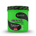 Fiberlyze Fruit Punch - Front