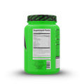 Isolyze 22 Serve Cinnamon Donut - Back