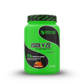 Isolyze 22 Serve Pumpkin Spice - Front