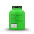 Isolyze 44 Serve Vanilla Ice Cream - Side