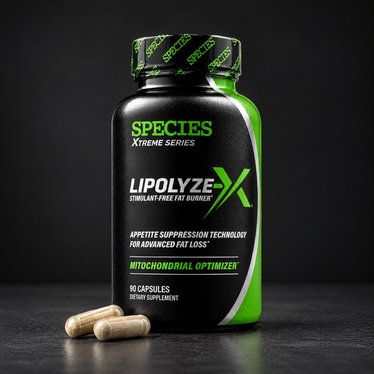 LIPOLYZE-X
