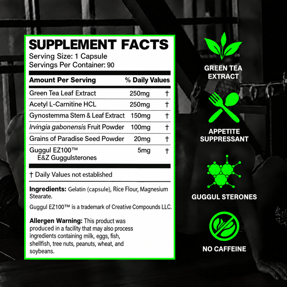 LIPOLYZE-X
