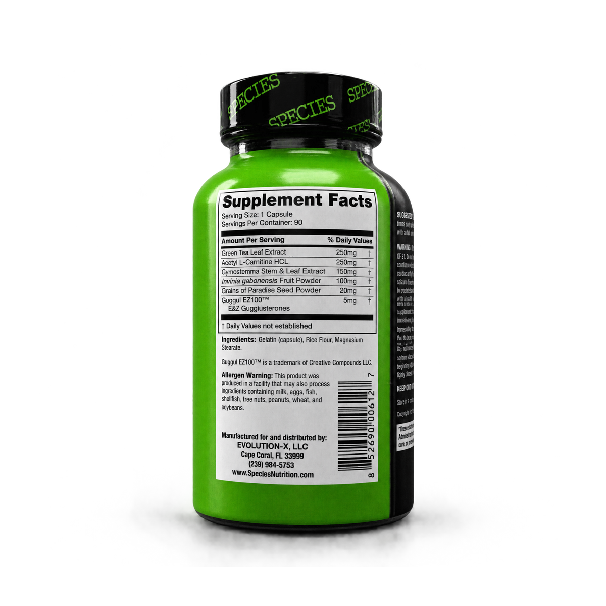 LIPOLYZE-X