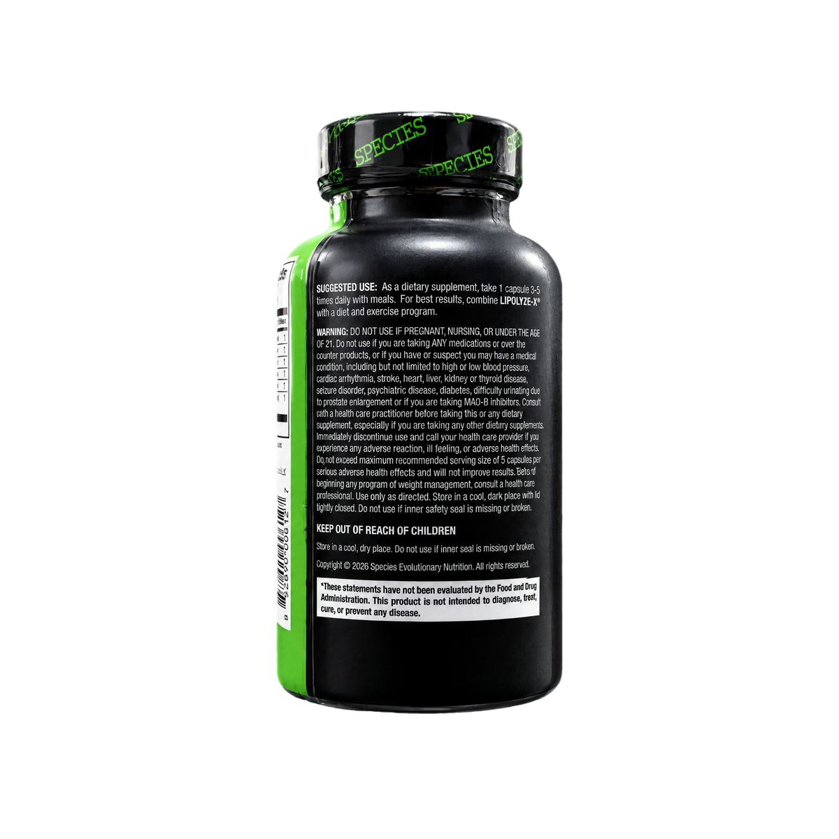 LIPOLYZE-X