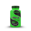 Lipolyze - Front