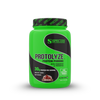 Protolyze Chocolate - Front