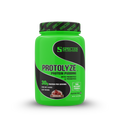 Protolyze Chocolate - Front