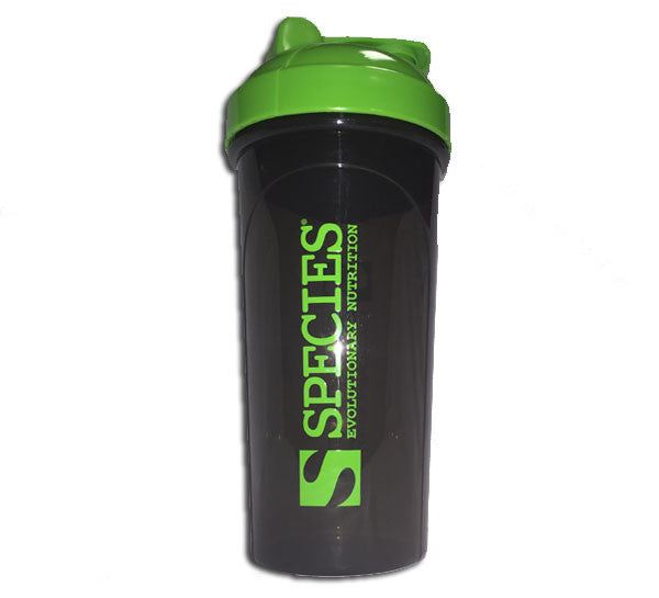 Free shaker