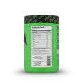 Stimulyze Max Wild Berry - Back