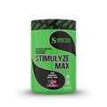 Stimulyze Max Wild Berry - Front