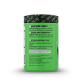 Stimulyze Max Wild Berry - Side