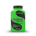 FREE GIFT | Testolyze