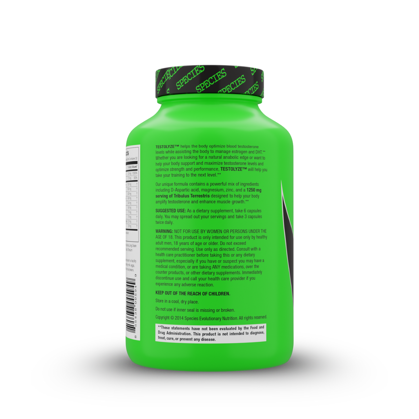 Testolyze