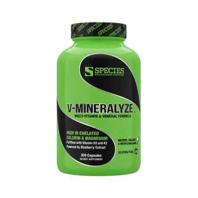 V-Mineralyze