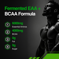 Amino Evolved - Benefits