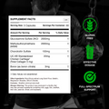 Arthrolyze Elite - Supplement Facts