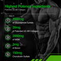 Arthrolyze Elite - Highest Potency