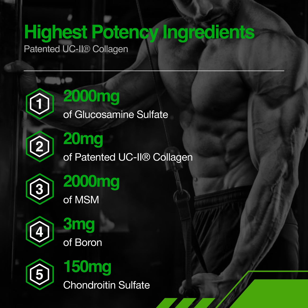 Arthrolyze Elite - Highest Potency