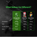 Arthrolyze Elite - Us vs Them