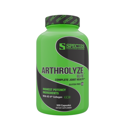 Arthrolyze Elite