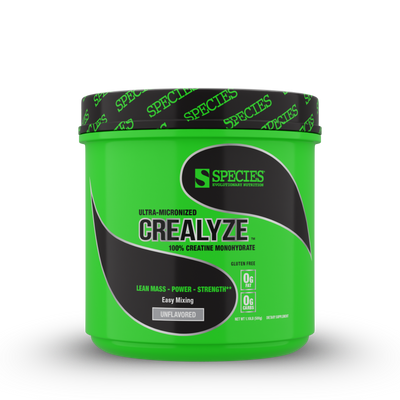 Crealyze