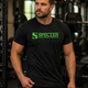 Premium Specie's Next level Tee